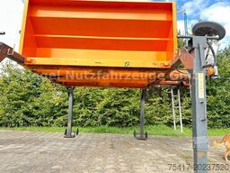  Streuautomat Gmeiner Yeti 3000 W