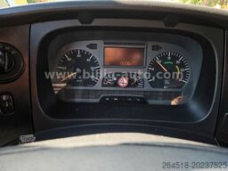 MERCEDES-BENZ Kamag * WBH 25 * Wiesel * Umsetzer * Sattelkupp.