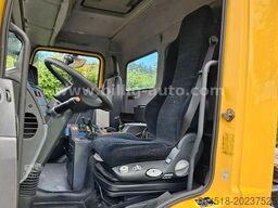 MERCEDES-BENZ Kamag * WBH 25 * Wiesel * Umsetzer * Sattelkupp.