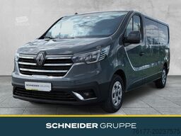 Renault KOMFORT L2H1 BLUE dCi 150 NAVI+KLIMA+GJR KOMFORT L2H1 BLUE dCi 150 NAVI+KLIMA+GJR