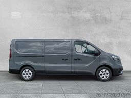 Renault KOMFORT L2H1 BLUE dCi 150 NAVI+KLIMA+GJR KOMFORT L2H1 BLUE dCi 150 NAVI+KLIMA+GJR