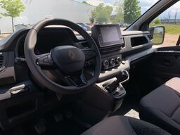 Renault KOMFORT L2H1 BLUE dCi 150 NAVI+KLIMA+GJR KOMFORT L2H1 BLUE dCi 150 NAVI+KLIMA+GJR