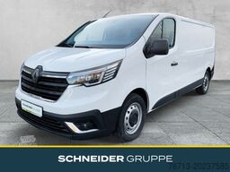 Renault Trafic LKW L2H1 3,1t BLUE dCi 130 KOMFORT NAVI