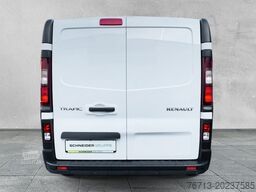 Renault Trafic LKW L2H1 3,1t BLUE dCi 130 KOMFORT NAVI