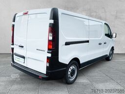 Renault Trafic LKW L2H1 3,1t BLUE dCi 130 KOMFORT NAVI