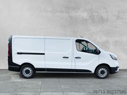 Renault Trafic LKW L2H1 3,1t BLUE dCi 130 KOMFORT NAVI