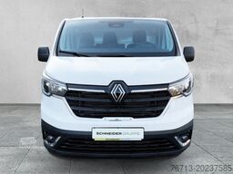 Renault Trafic LKW L2H1 3,1t BLUE dCi 130 KOMFORT NAVI