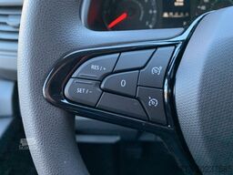 Renault Trafic LKW L2H1 3,1t BLUE dCi 130 KOMFORT NAVI