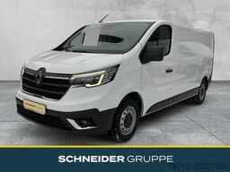 Renault KOMFORT L2H1 BLUE dCi 150 RFK+KLIMA+USB KOMFORT L2H1 BLUE dCi 150 RFK+KLIMA+USB