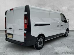Renault KOMFORT L2H1 BLUE dCi 150 RFK+KLIMA+USB KOMFORT L2H1 BLUE dCi 150 RFK+KLIMA+USB