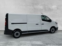 Renault KOMFORT L2H1 BLUE dCi 150 RFK+KLIMA+USB KOMFORT L2H1 BLUE dCi 150 RFK+KLIMA+USB