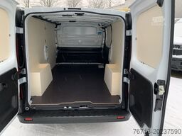 Renault KOMFORT L2H1 BLUE dCi 150 RFK+KLIMA+USB KOMFORT L2H1 BLUE dCi 150 RFK+KLIMA+USB