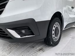 Renault KOMFORT L2H1 BLUE dCi 150 RFK+KLIMA+USB KOMFORT L2H1 BLUE dCi 150 RFK+KLIMA+USB