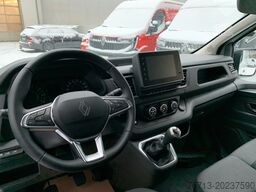 Renault KOMFORT L2H1 BLUE dCi 150 RFK+KLIMA+USB KOMFORT L2H1 BLUE dCi 150 RFK+KLIMA+USB