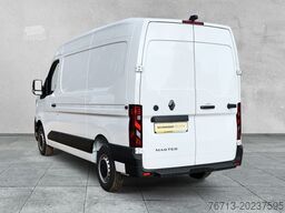 Renault ADVANCE L2H2 3,5t Blue dCi 150 NAVI+LED ADVANCE NAVI+LED