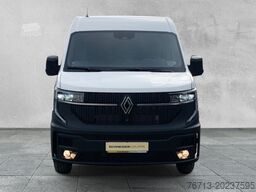 Renault ADVANCE L2H2 3,5t Blue dCi 150 NAVI+LED ADVANCE NAVI+LED