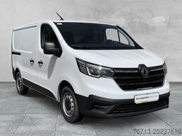 Renault Komfort L1H1 3,0t Blue dCi 130 GJR+LED Komfort L1H1 3,0t Blue dCi 130 GJR+LED