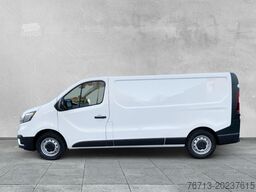 Renault KOMFORT L2H1 3,1t BLUE dCi 130 LED+KLIMA KOMFORT LED+KLIMA