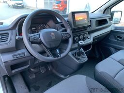 Renault KOMFORT L2H1 3,1t BLUE dCi 130 LED+KLIMA KOMFORT LED+KLIMA