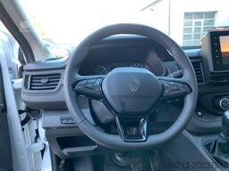 Renault KOMFORT L2H1 3,1t BLUE dCi 130 LED+KLIMA KOMFORT LED+KLIMA