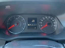 Renault KOMFORT L2H1 3,1t BLUE dCi 130 LED+KLIMA KOMFORT LED+KLIMA