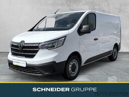 Renault Komfort L1H1 3,0t Blue dCi 130 GJR+LED Komfort L1H1 3,0t Blue dCi 130 GJR+LED