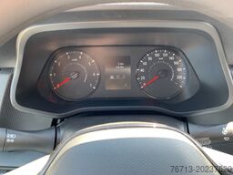 Renault Komfort L1H1 3,0t Blue dCi 130 GJR+LED Komfort L1H1 3,0t Blue dCi 130 GJR+LED