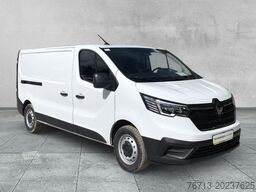 Renault KOMFORT L2H1 dCi 150 3,1t KAMERA+KEYLESS KOMFORT KAMERA+KEYLESS