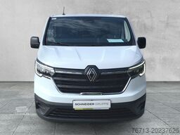 Renault KOMFORT L2H1 dCi 150 3,1t KAMERA+KEYLESS KOMFORT KAMERA+KEYLESS