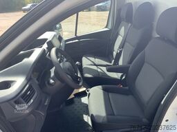 Renault KOMFORT L2H1 dCi 150 3,1t KAMERA+KEYLESS KOMFORT KAMERA+KEYLESS