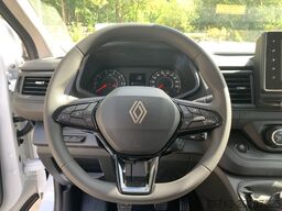 Renault KOMFORT L2H1 dCi 150 3,1t KAMERA+KEYLESS KOMFORT KAMERA+KEYLESS