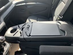 Renault KOMFORT L2H1 dCi 150 3,1t KAMERA+KEYLESS KOMFORT KAMERA+KEYLESS