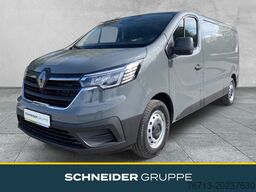 Renault Trafic Komfort L2H1 3,1t Blue dCi 150 QSTOMIZE