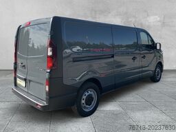 Renault Trafic Komfort L2H1 3,1t Blue dCi 150 QSTOMIZE