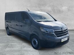 Renault Trafic Komfort L2H1 3,1t Blue dCi 150 QSTOMIZE