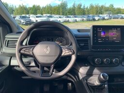 Renault Trafic Komfort L2H1 3,1t Blue dCi 150 QSTOMIZE