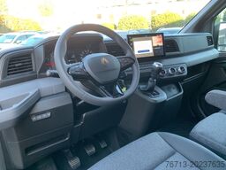 Renault Master Blue dCi 150 L2H2 3,5t Extra NAVI+GJR+LED