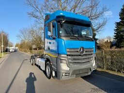 Mercedes-Benz Actros 1942 BigSpace/Retarder/Voll Luft/Eu6