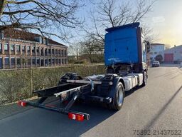 Mercedes-Benz Actros 1942 BigSpace/Retarder/Voll Luft/Eu6