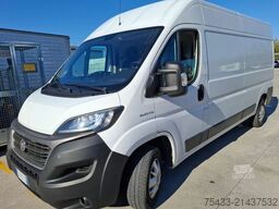 Fiat DUCATO 35 LH2