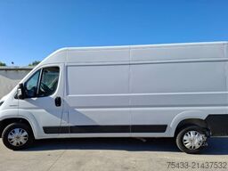 Fiat DUCATO 35 LH2