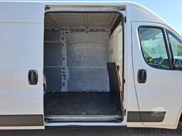 Fiat DUCATO 35 LH2