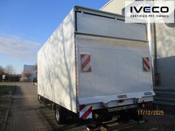IVECO 70C18/A/P Koffer/LBW - Nutzlast 3,18 tonnen
