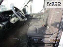 IVECO 70C18HA8/P Koffer/LBW - wenig Km -