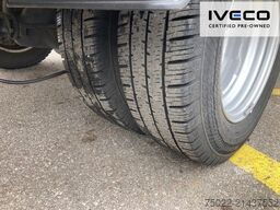 IVECO 35C16 Koffer/LBW