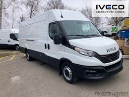 IVECO 35S16 Maxi - wenig Kilometer