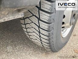 IVECO 35S16 Maxi - wenig Kilometer