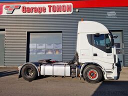 Iveco Stralis