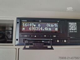 Iveco Stralis