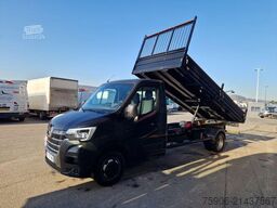 Renault Master Propulsion